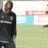 Beşiktaş'ta Demba Ba'ya tedbir! Kadrodan çıkarıldı