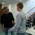 Klopp Melwood da Sepp Van Den Berg ile Buluştu Klopp Melwood da Sepp Van Den Berg ile Buluştu