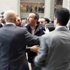 İstanbul Adliyesi'nde "arama" tartışması