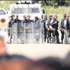 Açlık grevinde 21 mahkûm öldü Açlık grevinde 21 mahkûm öldü