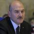 Bakan Soylu: Kısıtlamalar çerçevesinde 78 bin 873 kamerayla tedbirler takip edilmektedir