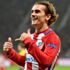 Griezmann transfer kararını açıkladı! Griezmann transfer kararını açıkladı!