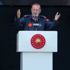 Son dakika: Başkan Erdoğan'dan AVM'cilere dolar uyarı: Takkeleri değişiriz