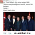 Enes Kanter'den Erdoğan'a fotoğraflı sert eleştiri
