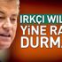 Yine rahat durmadı! Irkçı Wilders'tan "İslami ifadeler yasaklansın" teklifi