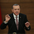 Cumhurbaşkanı Erdoğan'dan ABD'ye: Bu nasıl ortaklık?