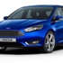 Ford Focus'tan Dizel-Otomatik