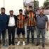 Pütürge Belediyespor dan 6 transfer birden Pütürge Belediyespor dan 6 transfer birden