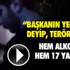"Oruç Tutanlar Daha Uzun Yaşıyor"