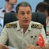 Hulusi Akar'dan 'kara harekatı' açıklaması Hulusi Akar'dan 'kara harekatı' açıklaması
