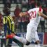 Fenerbahçe evinde Antalyaspor'u ağırlıyor