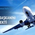 Başkanın uçağını 'kahve' indirtmiş!