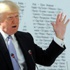 'Donald Trump'ın açıklamaları dehşet verici'