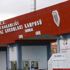 Eski kurmay yüzbaşı İsmail Aydın, darbe girişimi gecesi Genelkurmay bahçesinde uyuyakalmış Eski kurmay yüzbaşı İsmail Aydın, darbe girişimi gecesi Genelkurmay bahçesinde uyuyakalmış