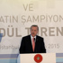 Cumhurbaşkanı Erdoğan: Yetkimi gayet iyi kullanırım, talimata ihtiyacım yok