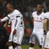 Beşiktaş deplasmanda son 5 sezonun en kötü performansını ortaya koydu