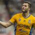 Galatasaray, Andre-Pierre Gignac için Tigres ile görüşmelere başlandı