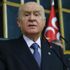 MHP Genel Başkanı Bahçeli: Adayımız Erdoğan