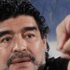 Maradona: "Bütün hırsızlar UEFA ve FIFA'da"
