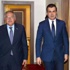 AK Parti ile CHP heyetleri son kez görüştü AK Parti ile CHP heyetleri son kez görüştü