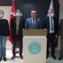 İYİ Partili Başkan’dan suçlama "Restoranı açık AKP İl Başkanı çıksın esnafa niçin kapalı olduklarını anlatsın" Yasağa rağmen müşteri mi aldılar İYİ Partili Başkan’dan suçlama "Restoranı açık AKP İl Başkanı çıksın esnafa niçin kapalı olduklarını anlatsın" Yasağa rağmen müşteri mi aldılar