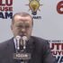 Cumhurbaşkanı Erdoğan konuşuyor