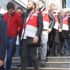 30 kişilik sahte galerici şebekesi yakalandı