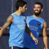 Arda Turan'ın akıl hocası Luis Suarez