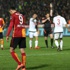 Galatasaray ligde de yok!