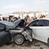 Kars’ta feci kaza: 3 ölü, 1 yaralı