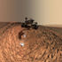 Mars’ta gizemli oksijen