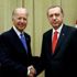 Beyaz Saray'dan Erdoğan-Biden görüşmesine ilişkin açıklama