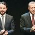 M.B ve kamu bankaları Berat Albayrak'a bağlandı M.B ve kamu bankaları Berat Albayrak'a bağlandı