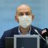 Bakan Soylu: Hedefimiz 81 milyona afet eğitimi Bakan Soylu: Hedefimiz 81 milyona afet eğitimi