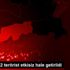 Şırnak ta 2 terörist etkisiz hale getirildi