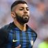 Gabriel Barbosa'nın menajerinden transfer sözleri: Muhtemelen Inter'de kalacak