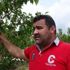 Fidanlara pekmez verdi, sonuç şaşırttı! Fidanlara pekmez verdi, sonuç şaşırttı!