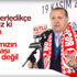 Cumhurbaşkanı Erdoğan Gümüşhane'de konuştu