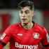 Kai Havertz, Bayern Münih'e transfer olmak istiyor