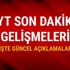 EYT son dakika gelişmeleri bugün EYT Emeklilikte Yaşa Takılanlar müjdeli flaş haber var mı?