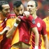 Galatasaray 4 -1 Gençlerbirliği