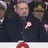 Erdoğan: Darbecilerin tamamı tasfiye edildi