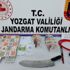 Yozgat'ta kumar baskını: 6 kişiye ceza kesildi