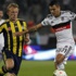 Beşiktaş'ın itirazı reddedildi Beşiktaş'ın itirazı reddedildi