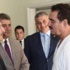 Kılıçdaroğlu'ndan İbrahim Tatlıses'e ziyaret Kılıçdaroğlu'ndan İbrahim Tatlıses'e ziyaret