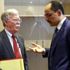 Kalın ile Bolton F-35 kararını görüştü Kalın ile Bolton F-35 kararını görüştü