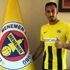 Menemenspor'a gurbetçi sağ bek