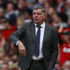 Allardyce, Crystal Palace'tan ayrıldı