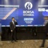 Borsa 4,5 ayın zirvesinden kapandı