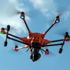 Dünyanın en hızlı drone'ları İstanbul Yeni Havalimanı'nda yarışacak